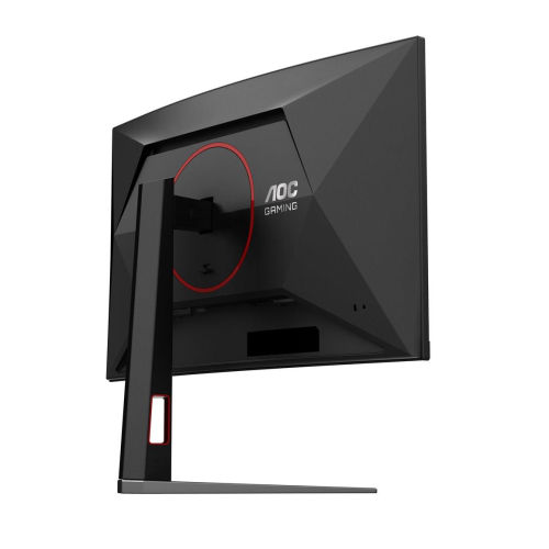 AOC G4 CQ27G4Z2P monitor komputerowy 68,6 cm (27