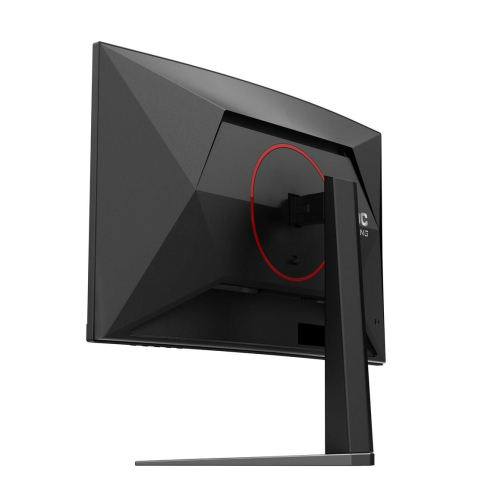 AOC G4 CQ27G4Z2P monitor komputerowy 68,6 cm (27