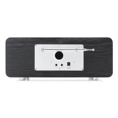 GoGen IR 257 BTDAB Internet Cyfrowy Srebrny-25169103