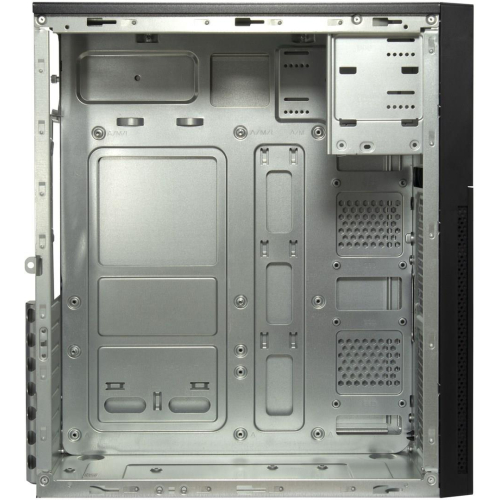 Inter-Tech IT-2815 Linear Midi Tower Czarny-25169291