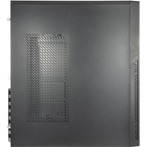 Inter-Tech IT-2815 Linear Midi Tower Czarny-25169294