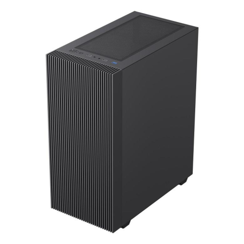 GameMax Edge Mini Tower Czarny-25169378