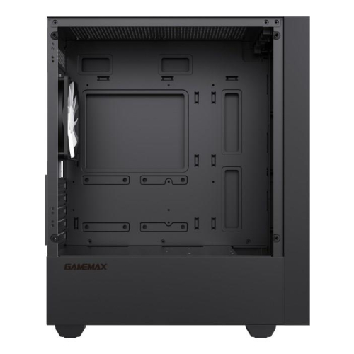 GameMax Edge Mini Tower Czarny-25169379