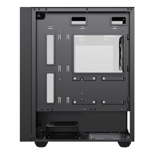 GameMax Edge Mini Tower Czarny-25169380