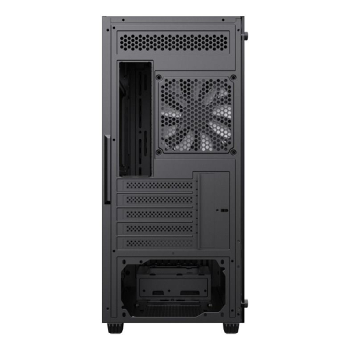 GameMax Edge Mini Tower Czarny-25169381