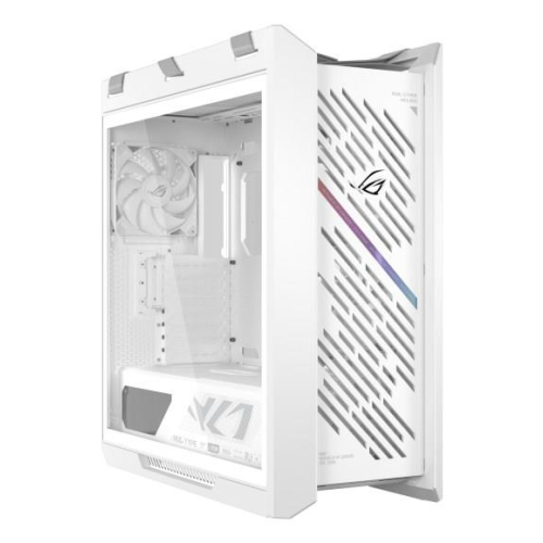 ASUS ROG Strix Helios II Midi Tower Biały-25169516