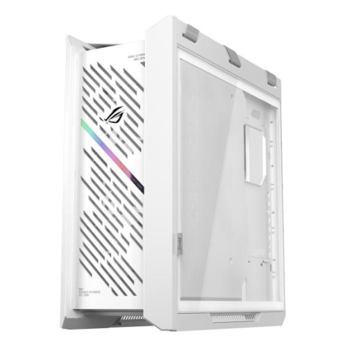 ASUS ROG Strix Helios II Midi Tower Biały-25169520