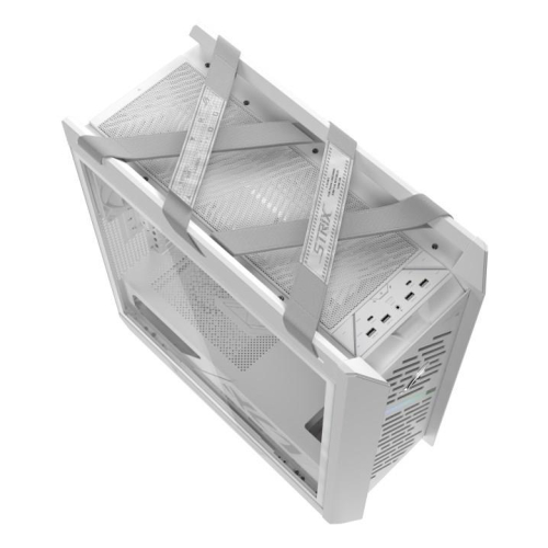 ASUS ROG Strix Helios II Midi Tower Biały-25169521