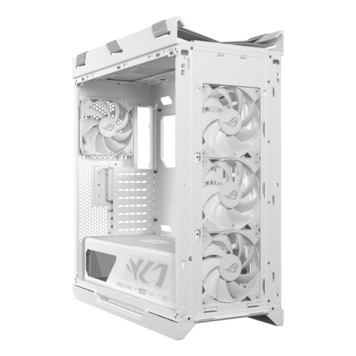ASUS ROG Strix Helios II Midi Tower Biały-25169527
