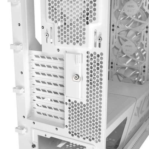 ASUS ROG Strix Helios II Midi Tower Biały-25169533