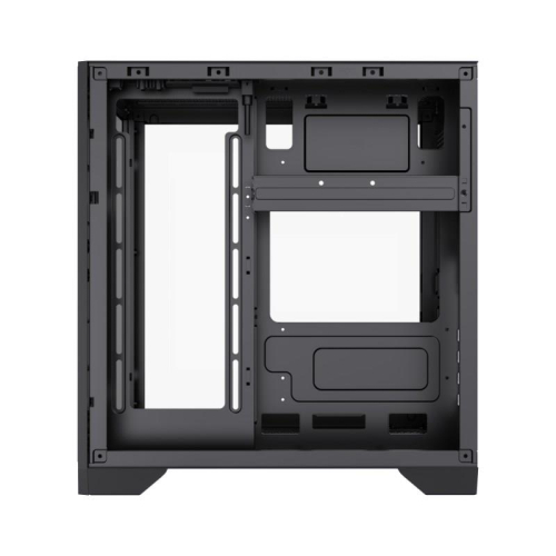 GameMax Infinity Mini BK Micro Tower Czarny-25169560