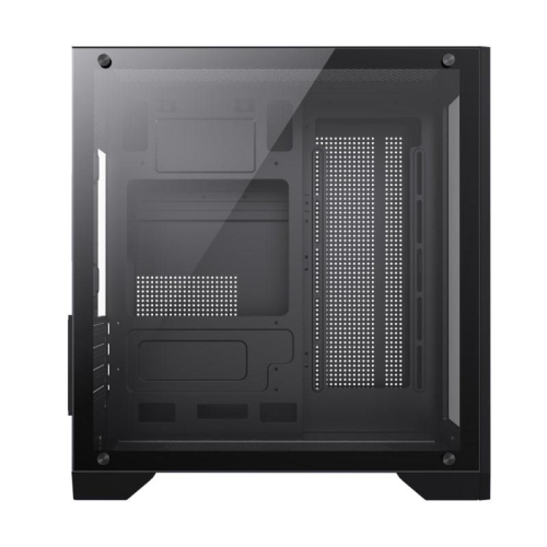 GameMax Infinity Mini BK Micro Tower Czarny-25169562