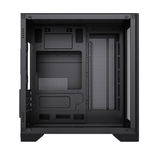 GameMax Infinity Mini BK Micro Tower Czarny-25169563