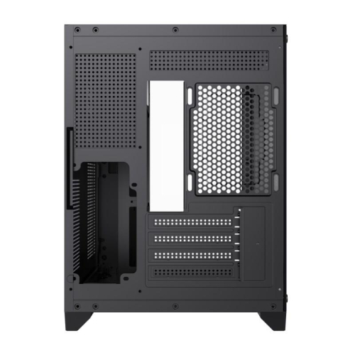 GameMax Infinity Mini BK Micro Tower Czarny-25169565
