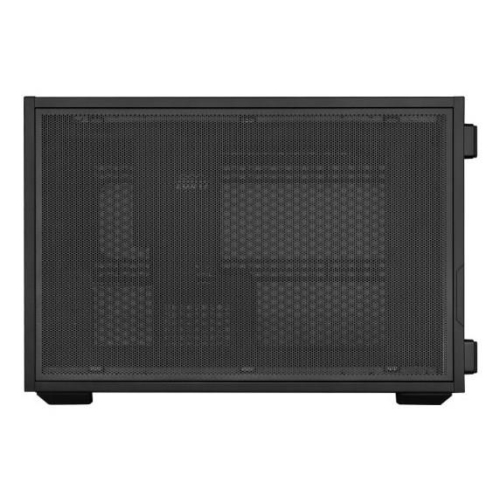 Lian Li B4-mATX Mesh Mini Tower Czarny-25169572