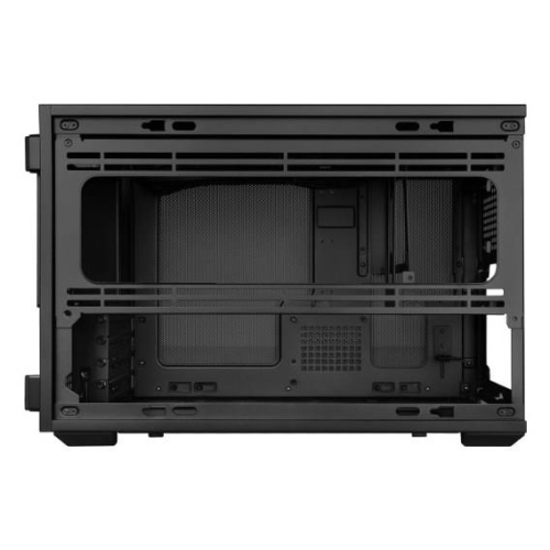 Lian Li B4-mATX Mesh Mini Tower Czarny-25169573