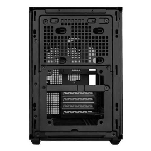 Lian Li B4-mATX Mesh Mini Tower Czarny-25169574