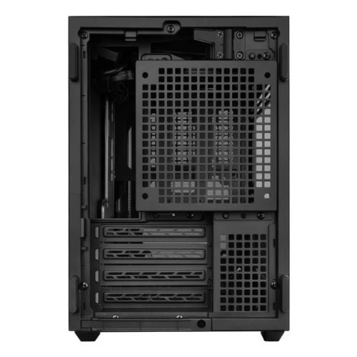 Lian Li B4-mATX Mesh Mini Tower Czarny-25169575