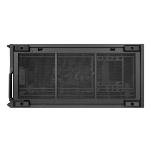 Lian Li B4-mATX Mesh Mini Tower Czarny-25169576