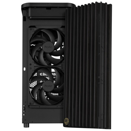 ASUS ProArt PA401 Wood Edition Mesh Panel Czarny-25169640