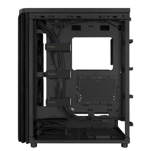 ASUS ProArt PA401 Wood Edition Mesh Panel Czarny-25169641