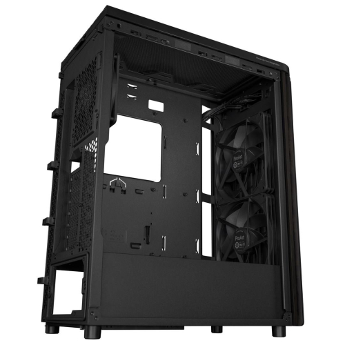 ASUS ProArt PA401 Wood Edition Mesh Panel Czarny-25169642