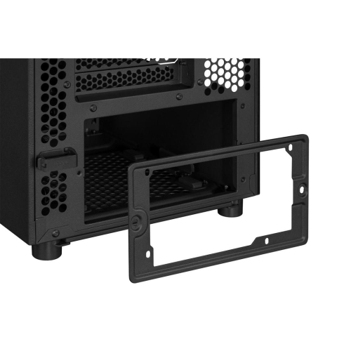 ASUS ProArt PA401 Wood Edition Mesh Panel Czarny-25169643