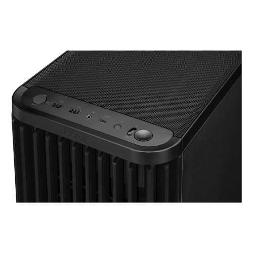 ASUS ProArt PA401 Wood Edition Mesh Panel Czarny-25169647