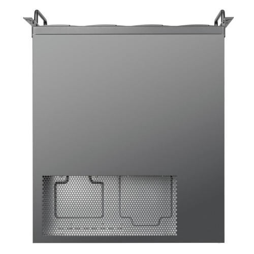 Silverstone RM61-312 Rack Czarny-25171084