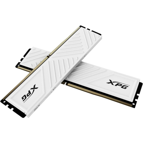 XPG GAMMIX AX4U320032G16A-DTWHD35 moduł pamięci 64 GB 2 x 32 GB DDR4 3200 MT/s 288-pin DIMM