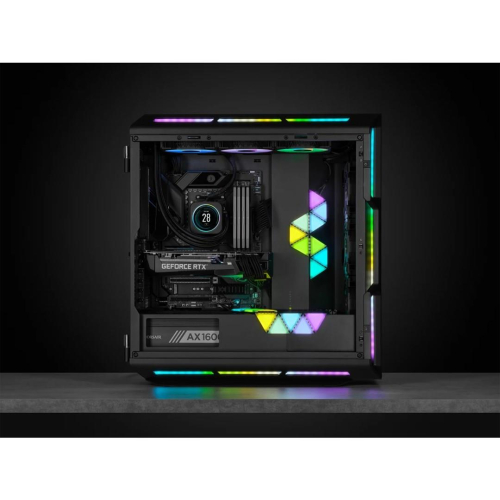 Corsair Vengeance CMK32GX5M2B6000Z38 moduł pamięci 32 GB 2 x 16 GB DDR5 6000 MT/s 288-pin DIMM-25172322
