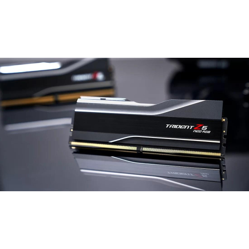 G.Skill F5-6000J4048F24GX1-TZ5NR moduł pamięci 24 GB 1 x 24 GB DDR5 6000 MT/s 288-pin DIMM-25172480