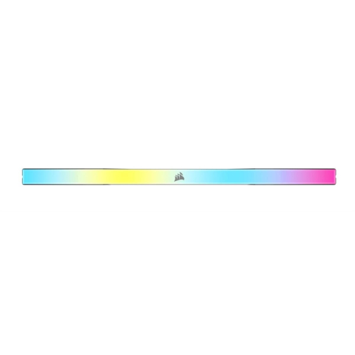 Corsair Vengeance RGB CMH16GX5M2B5200Z40 moduł pamięci 16 GB 2 x 8 GB DDR5 5200 MT/s 288-pin DIMM-25172483