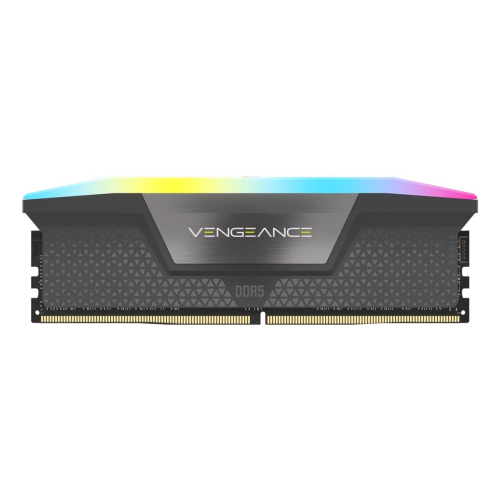 Corsair Vengeance RGB CMH16GX5M2B5200Z40 moduł pamięci 16 GB 2 x 8 GB DDR5 5200 MT/s 288-pin DIMM-25172484