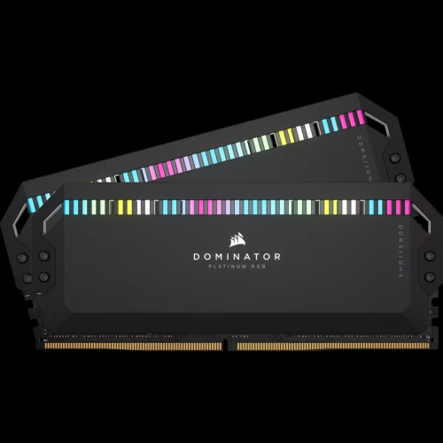Corsair Dominator Platinum RGB, DDR5, 32 GB, 6400MHz, CL32-25172551