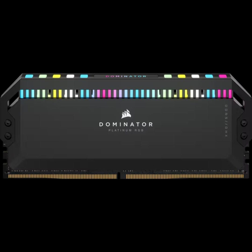 Corsair Dominator Platinum RGB, DDR5, 32 GB, 6400MHz, CL32-25172552