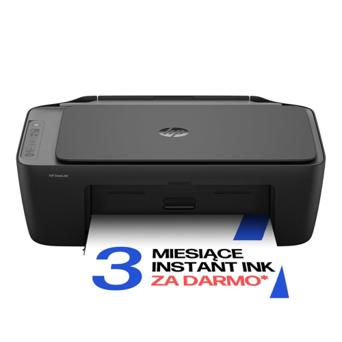 HP DeskJet 2920 Bezprzewodowe All-in-One W kolorze Drukarka, Instant Ink-25173619
