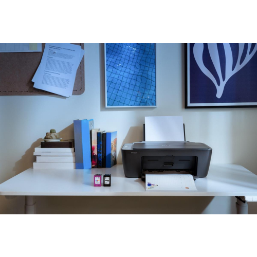 HP DeskJet 2920 Bezprzewodowe All-in-One W kolorze Drukarka, Instant Ink-25173620