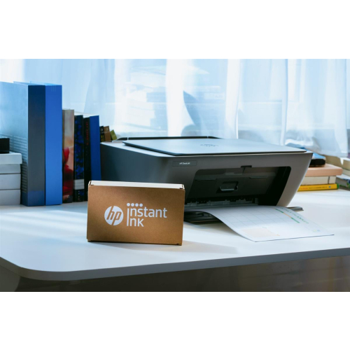 HP DeskJet 2920 Bezprzewodowe All-in-One W kolorze Drukarka, Instant Ink-25173622