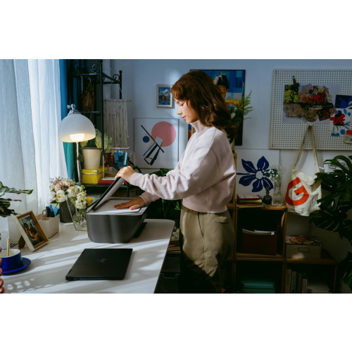 HP DeskJet 2920 Bezprzewodowe All-in-One W kolorze Drukarka, Instant Ink-25173623