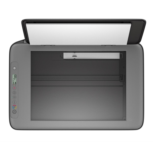 HP DeskJet 2920 Bezprzewodowe All-in-One W kolorze Drukarka, Instant Ink-25173625
