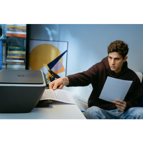 HP DeskJet 2920 Bezprzewodowe All-in-One W kolorze Drukarka, Instant Ink-25173631