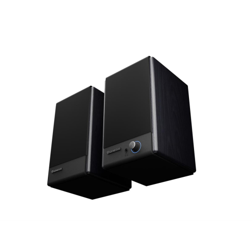 GENESIS ARSEN 402BT 2-drożny Czarny Przewodowy i Bezprzewodowy 60 W-25173736