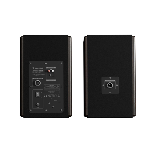 GENESIS ARSEN 402BT 2-drożny Brąz Przewodowy i Bezprzewodowy 60 W-25173753