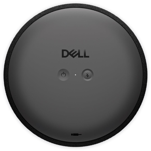 DELL SL525 telefon konferencyjny Uniwersalne Czarny-25173784