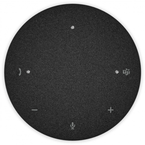 DELL SL525 telefon konferencyjny Uniwersalne Czarny-25173786