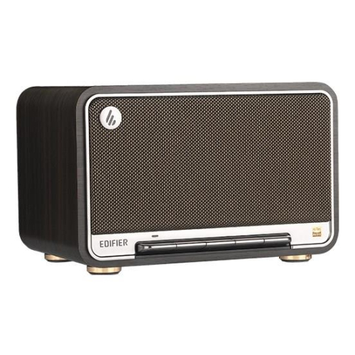 Edifier D32 Przenośny głośnik stereo Orzech włoski 60 W