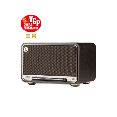 Edifier D32 Przenośny głośnik stereo Orzech włoski 60 W-25173826