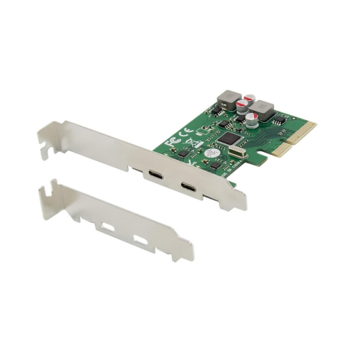 Conceptronic EMRICK08G adapter Wewnętrzny USB 3.2 Gen 2 (3.1 Gen 2)