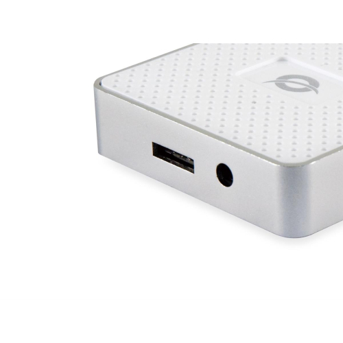 Conceptronic HUBBIES03W huby i koncentratory USB 3.2 Gen 1 (3.1 Gen 1) Micro-B 5000 Mbit/s Biały-25173986